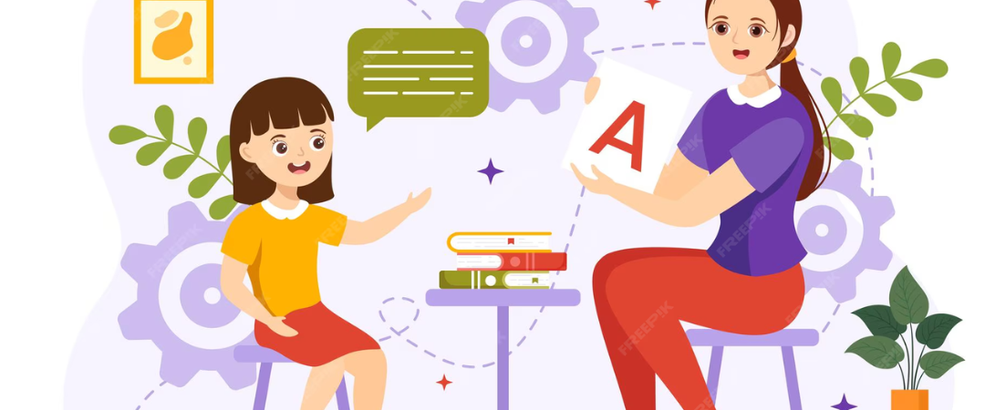 Speech Therapy