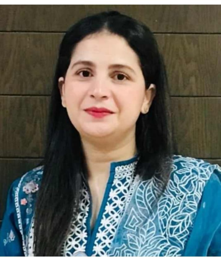 Nusrat Masood